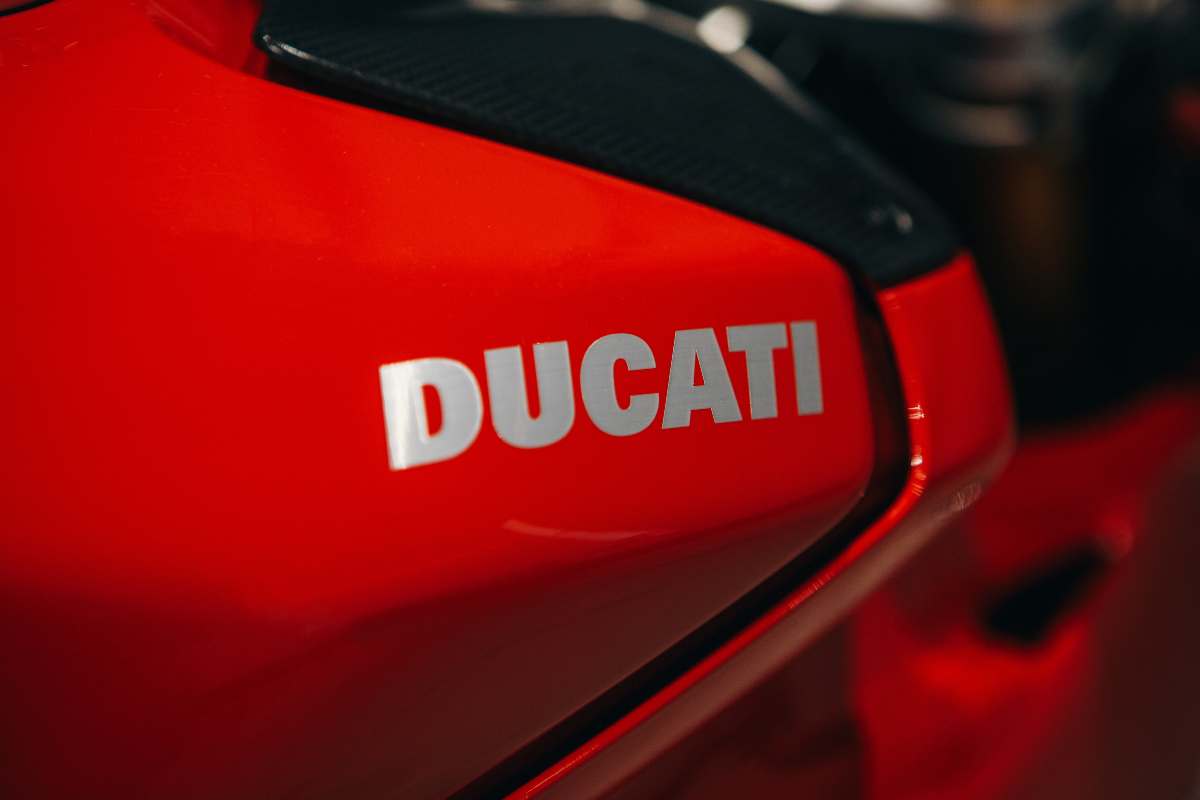 Ducati (AdobeStock)