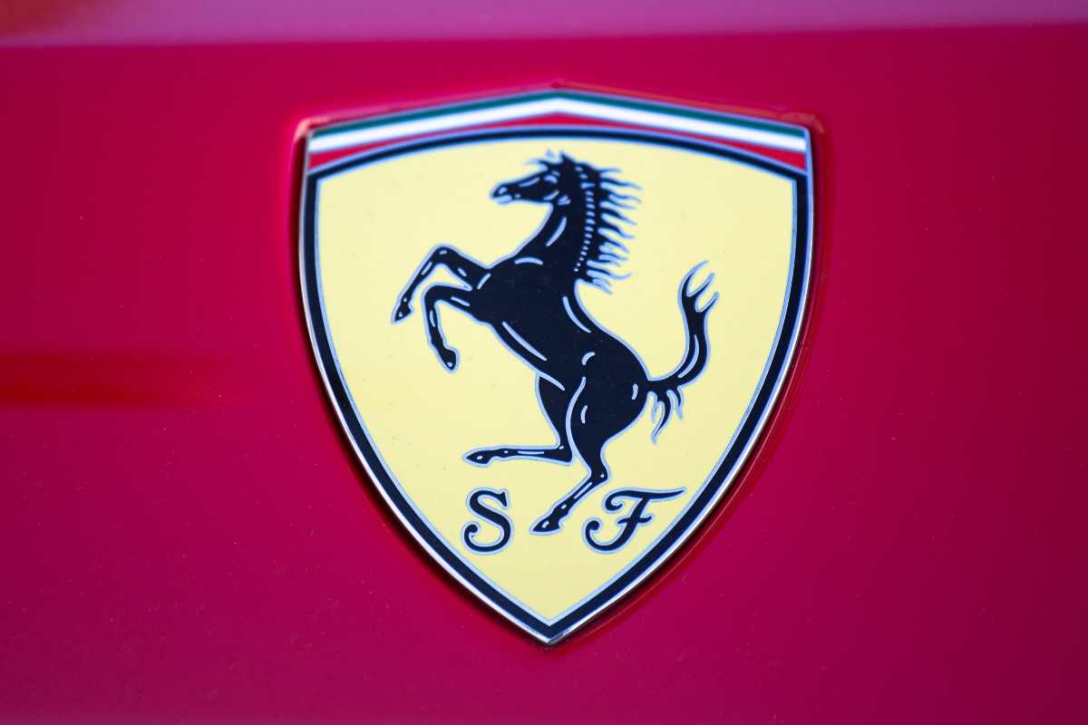 Ferrari (AdobeStock)