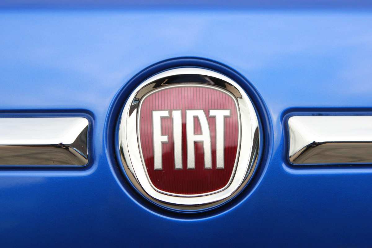 Fiat (ANSA)