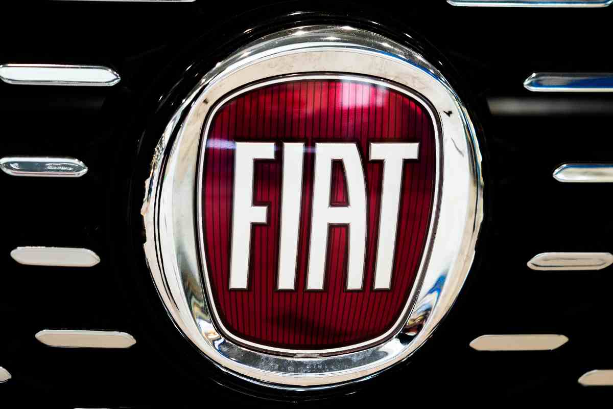 Fiat Logo (Adobe Stock)