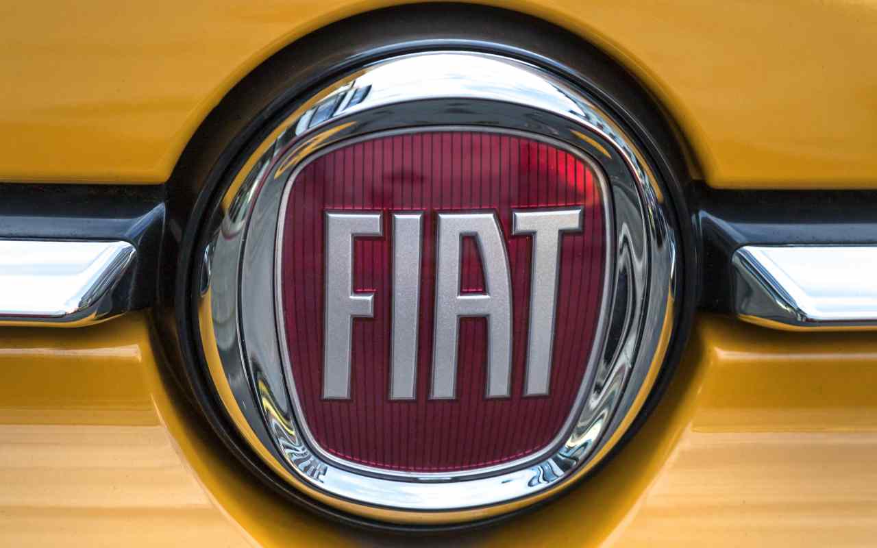 Fiat Punto (AdobeStock)