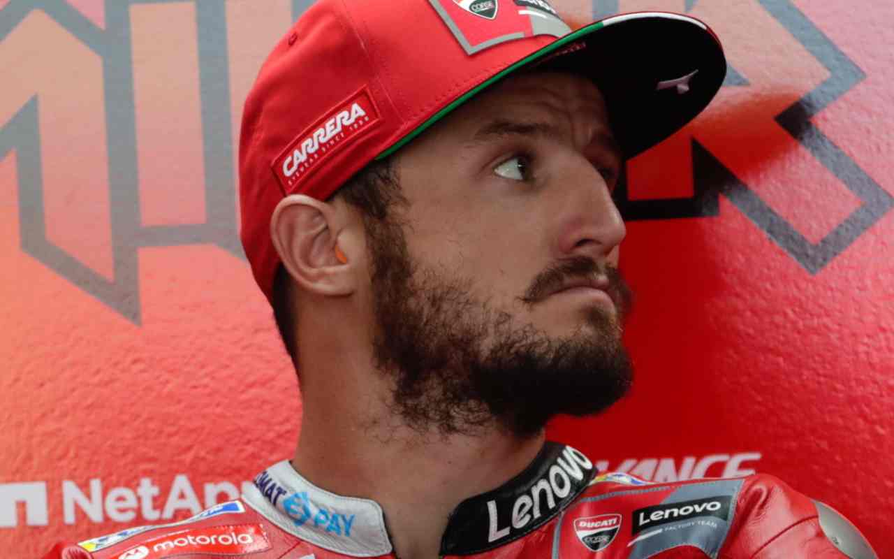 Jack Miller (Ansa Foto)