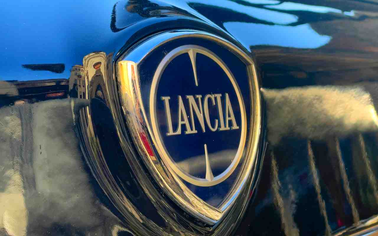 Lancia (AdobeStock)