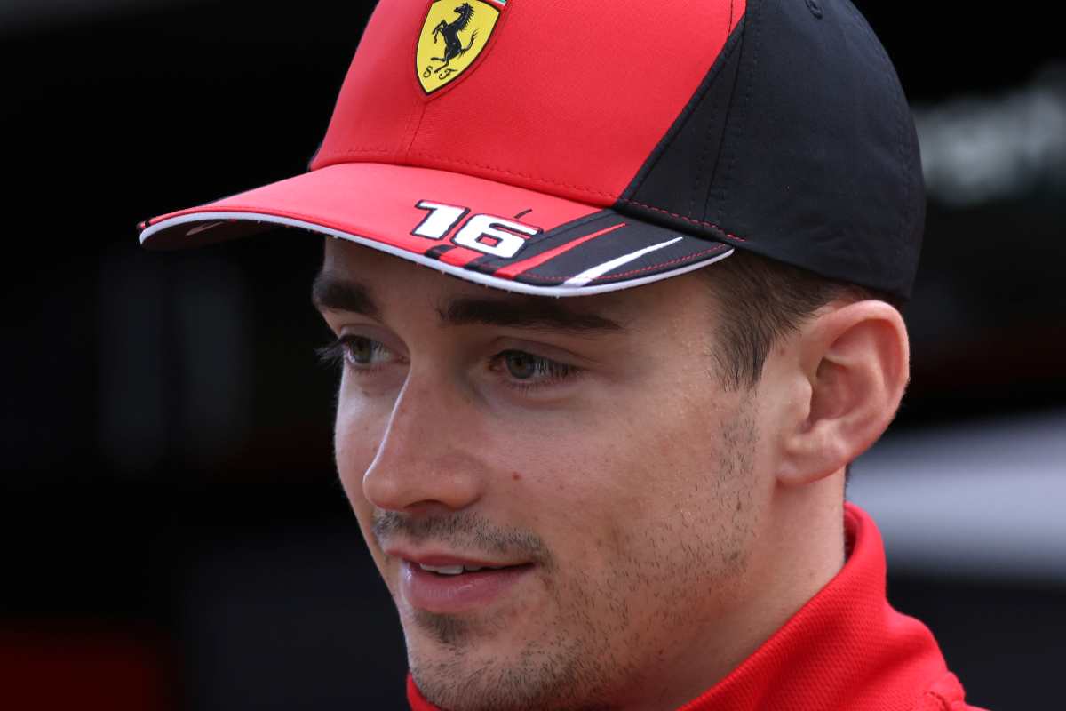 Leclerc (LaPresse)