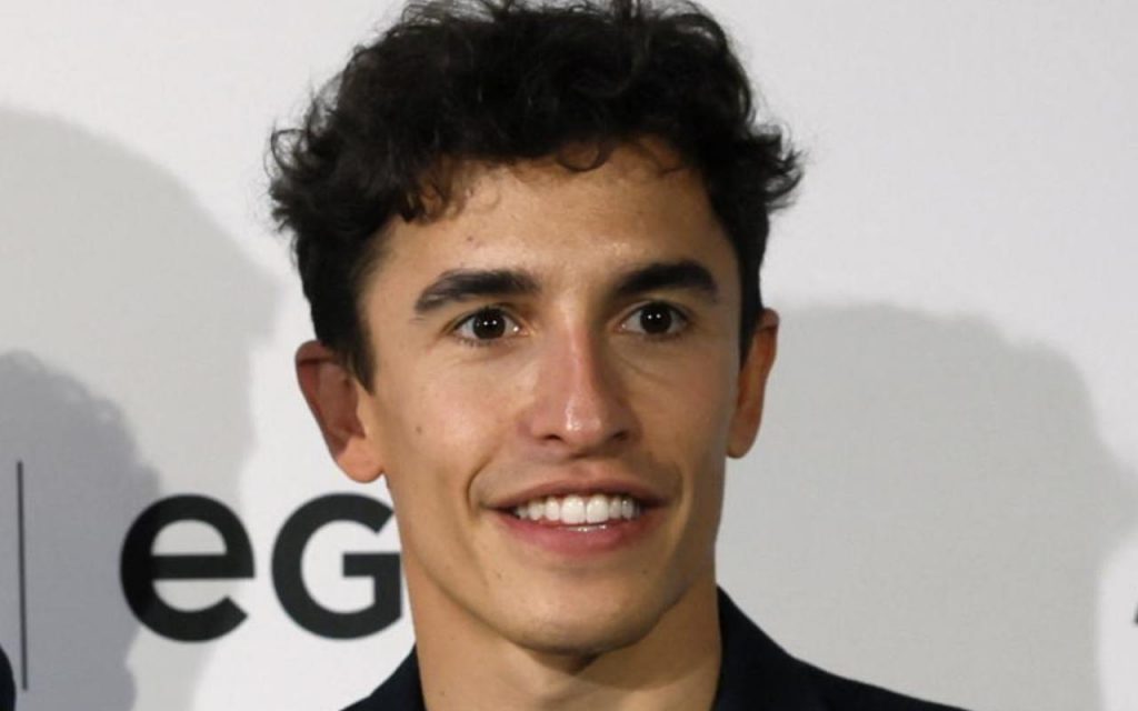 Marc Marquez