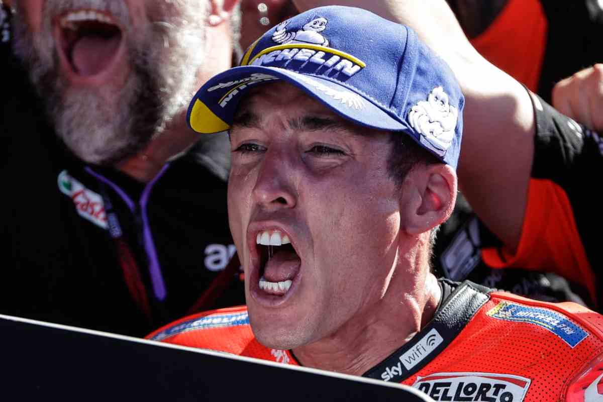 MotoGP (Ansa Foto)