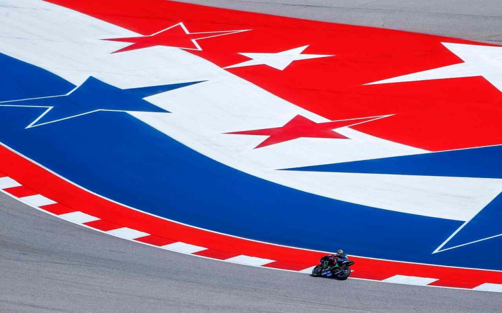 MotoGP Austin