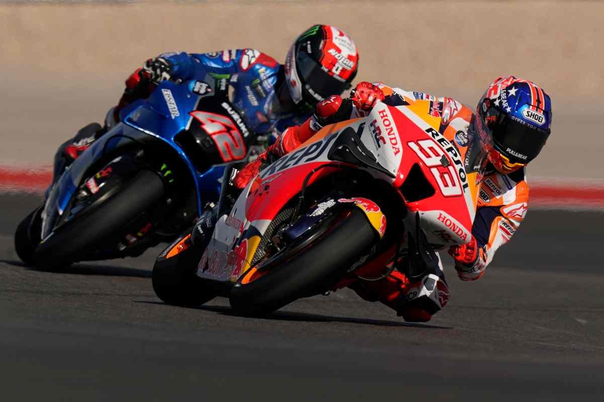 MotoGP (LaPresse)