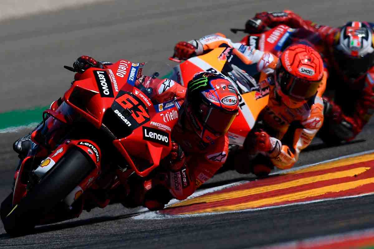 MotoGP (LaPresse)