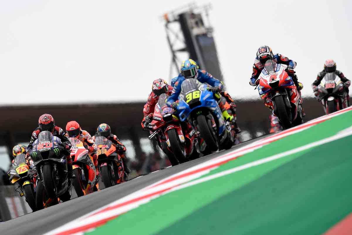 MotoGP (LaPresse)