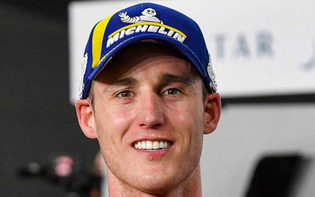 Pol Espargaro