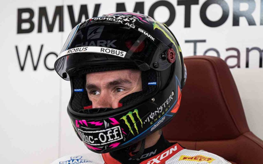 Scott Redding