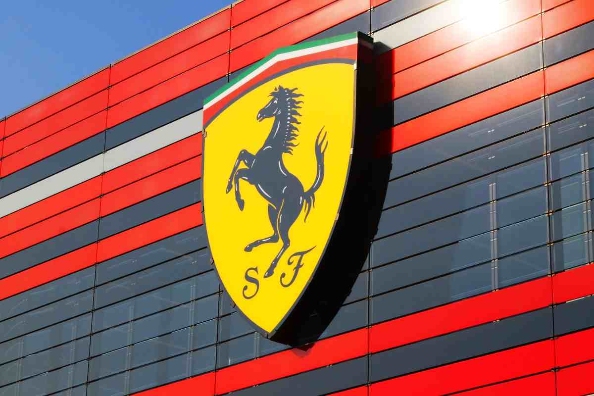 Scuderia Ferrari (Adobe Stock)