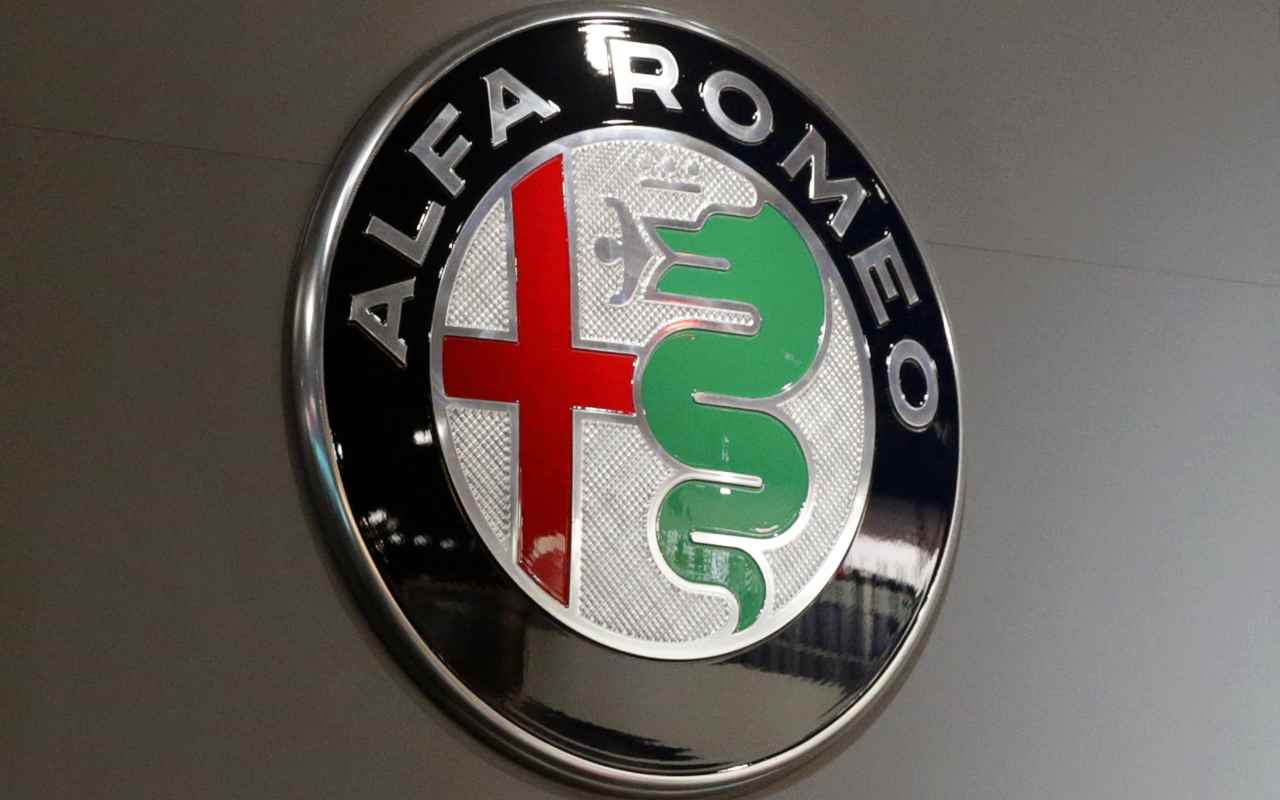 Alfa Romeo (Ansa)