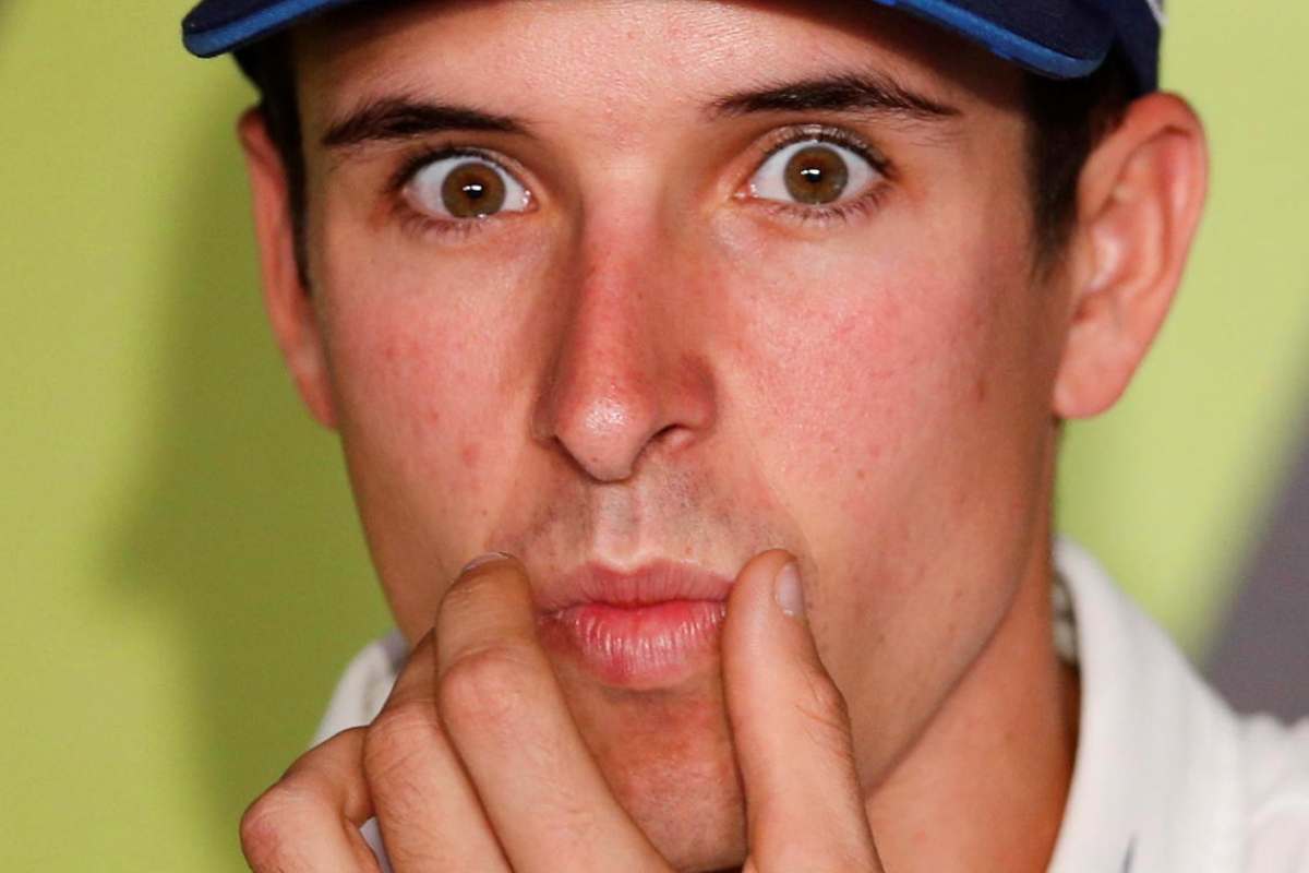 Alex Marquez Honda (Ansa Foto)