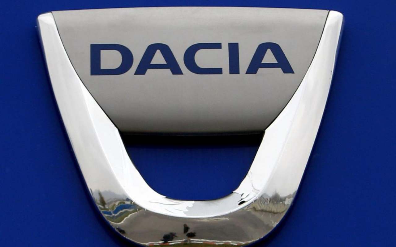 Dacia (ANSA)