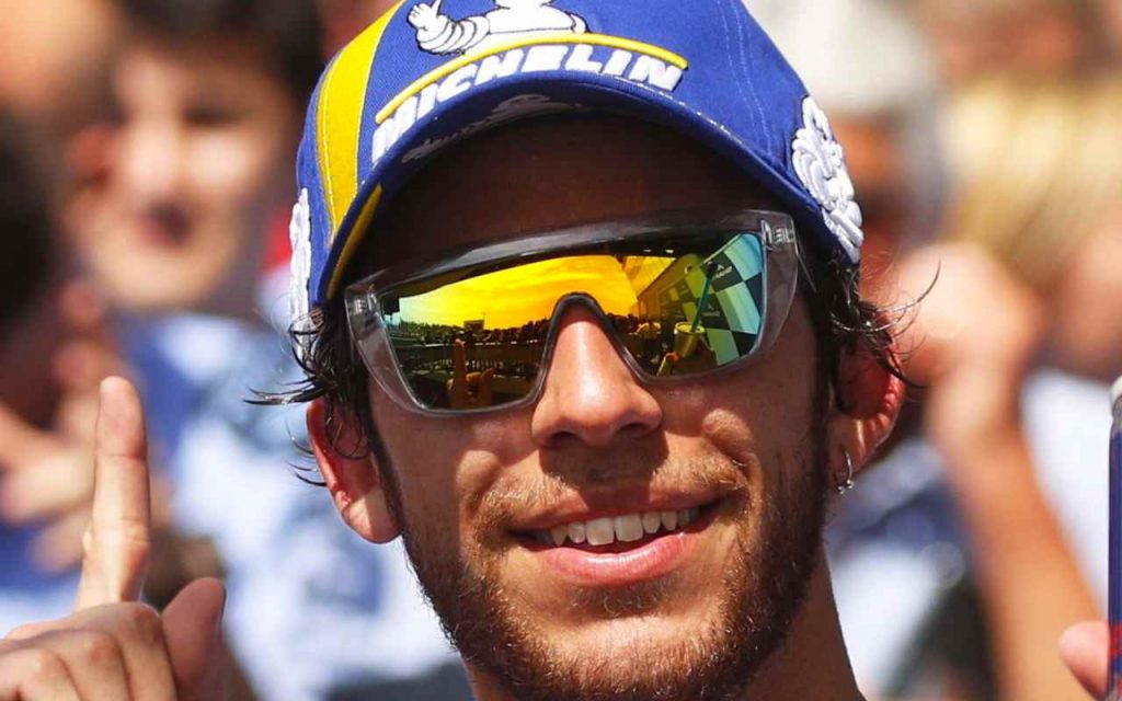 Enea Bastianini (Ansa Foto)
