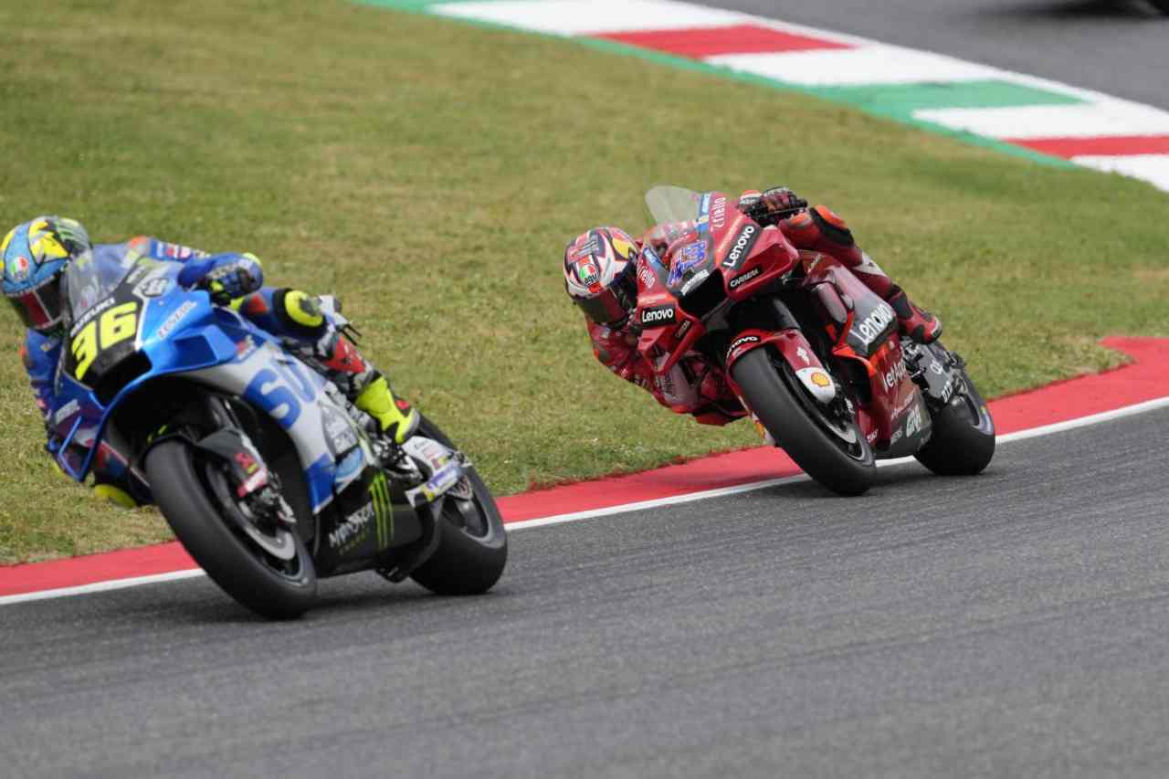 GP del Mugello