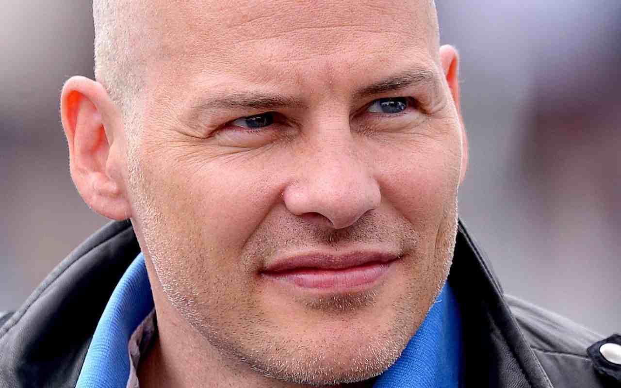 Jacques Villeneuve (Ansa Foto)