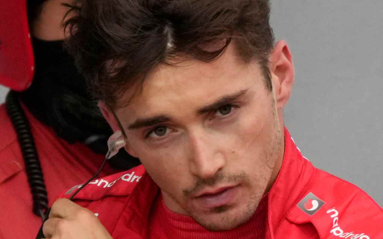 Leclerc (LaPresse)