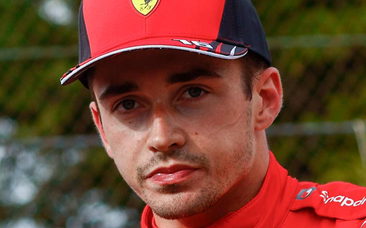 Leclerc (LaPresse)