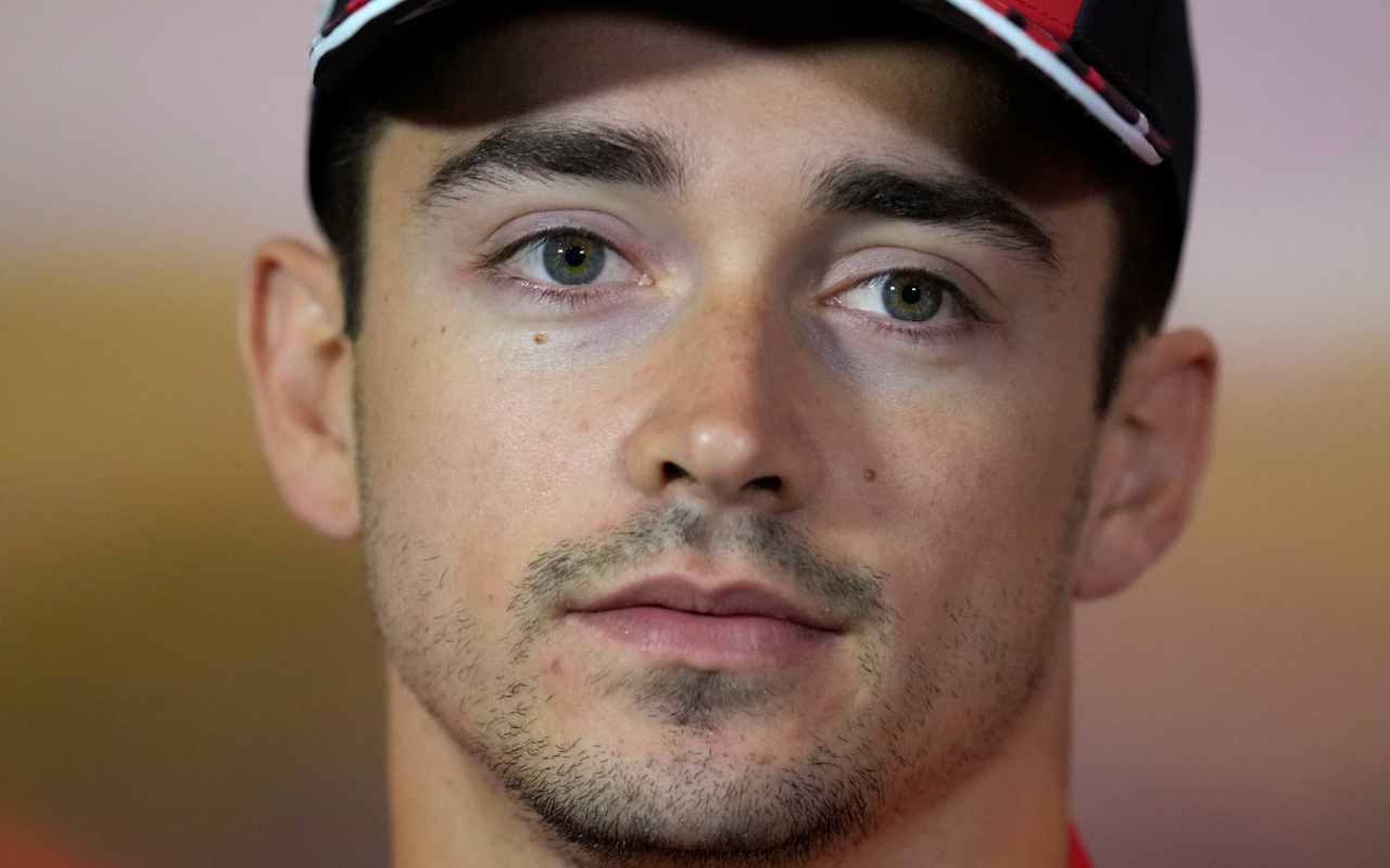 Leclerc (LaPresse)