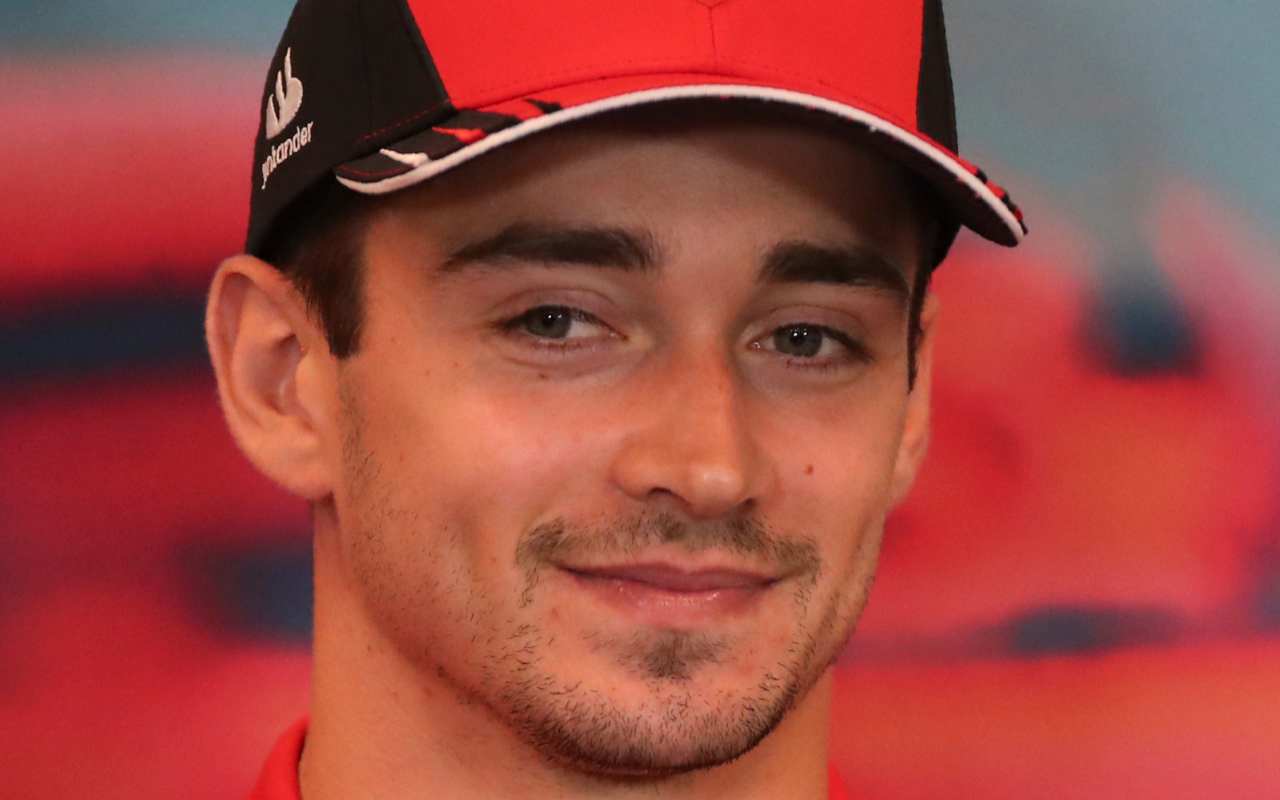 Leclerc (LaPresse)