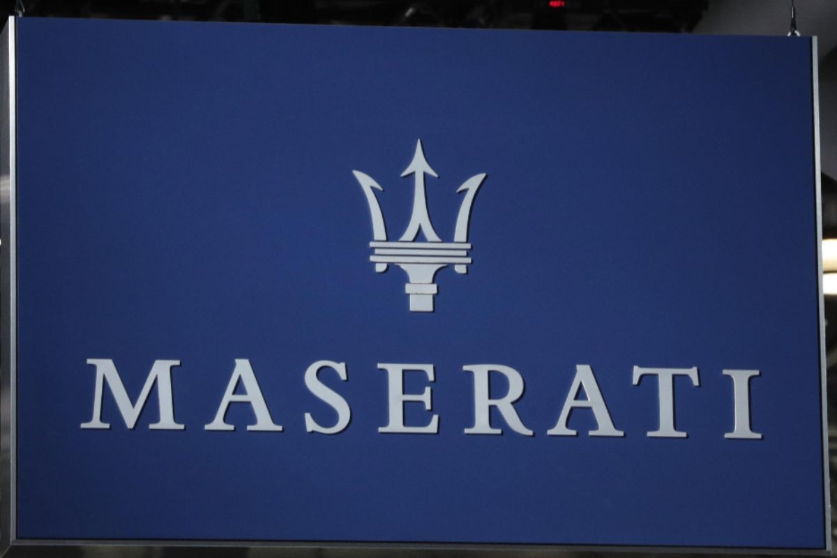 Maserati (ANSA)