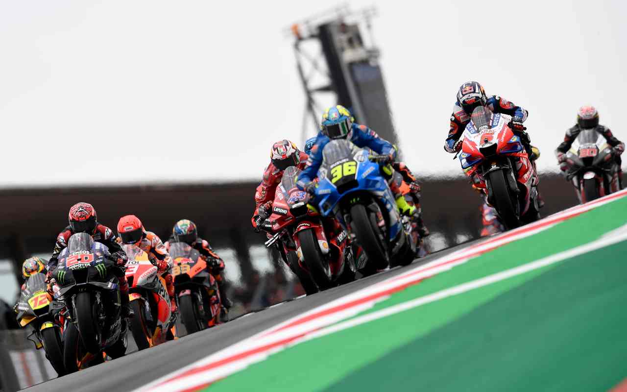 MotoGP (LaPresse)