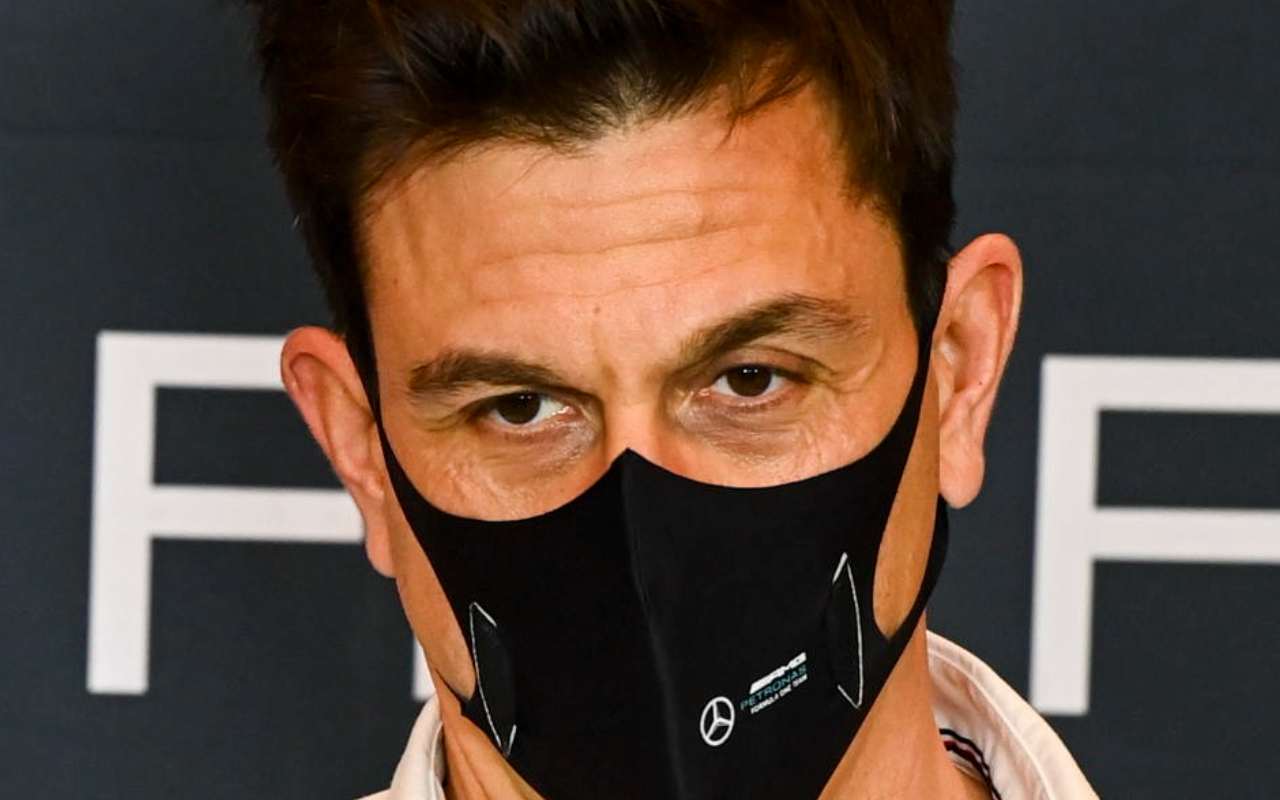 Toto Wolff (Ansa Foto)