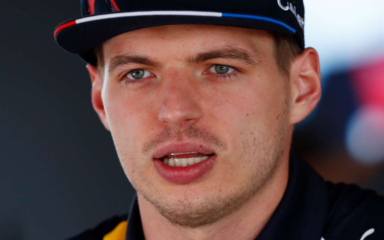 Verstappen (LaPresse)