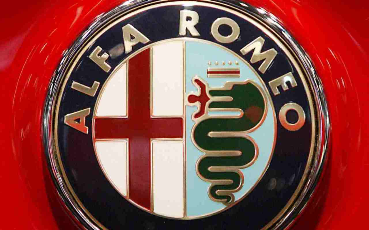 Alfa Romeo (ANSA)