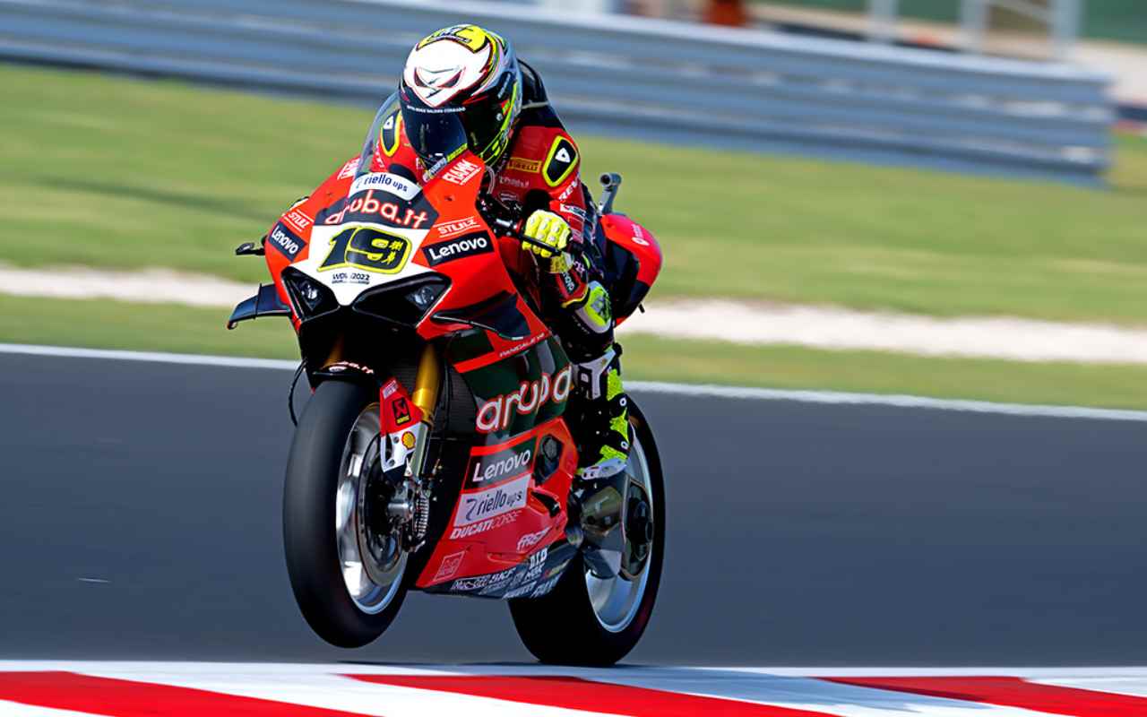 Alvaro Bautista