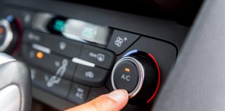 Aria condizionata (AdobeStock)