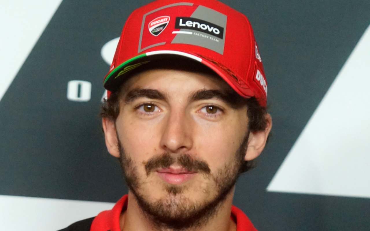 Bagnaia (LaPresse)