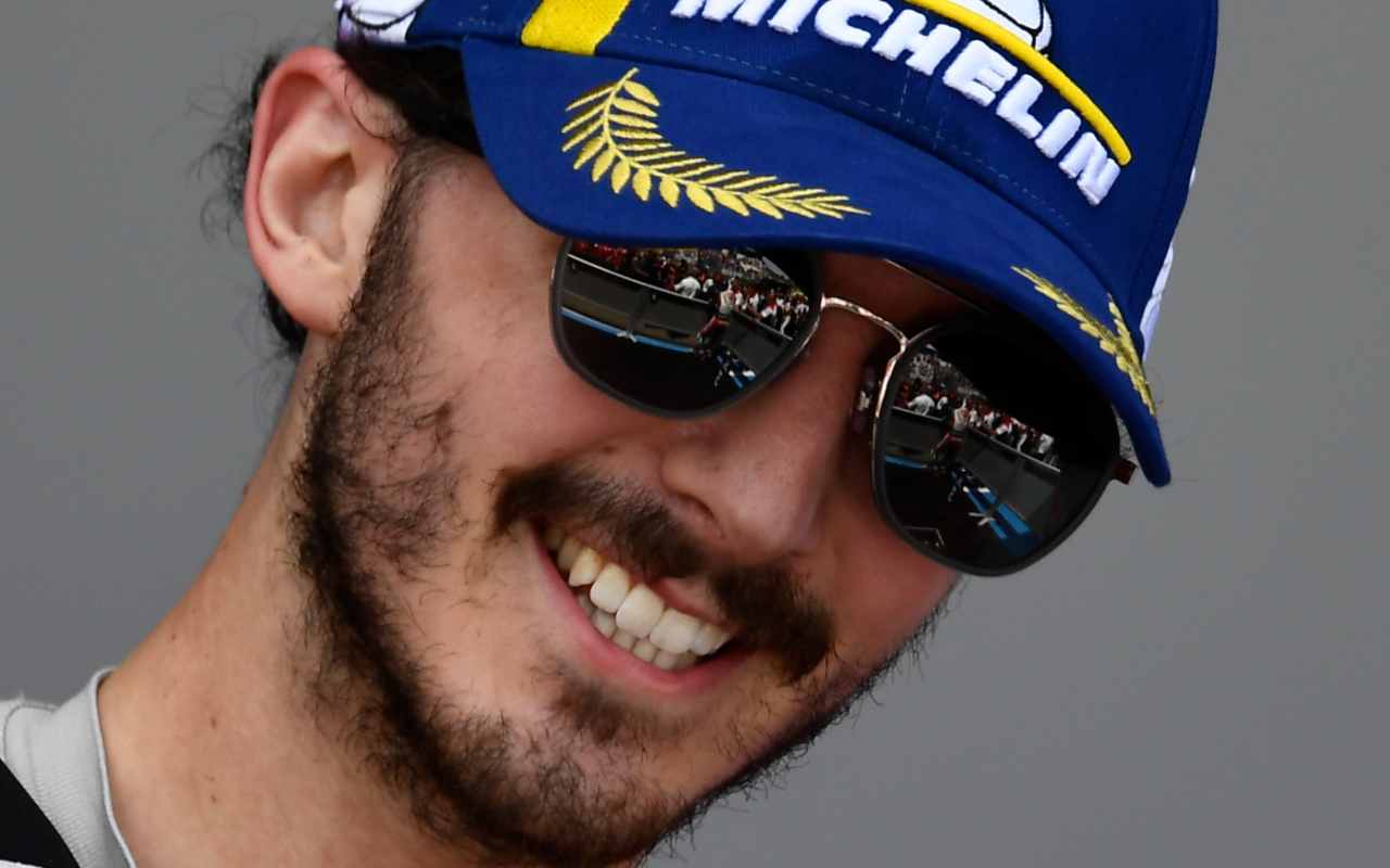 Bagnaia (LaPresse)