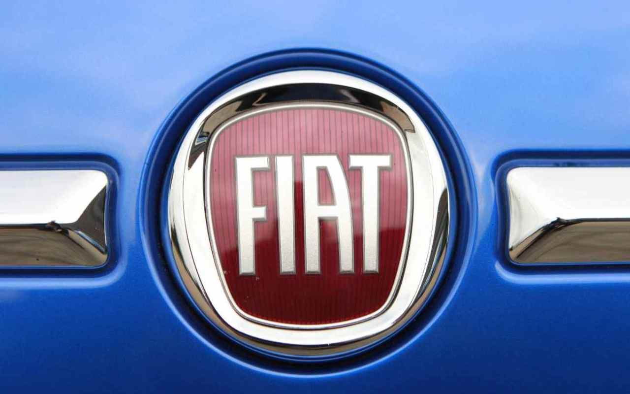Fiat (ANSA)