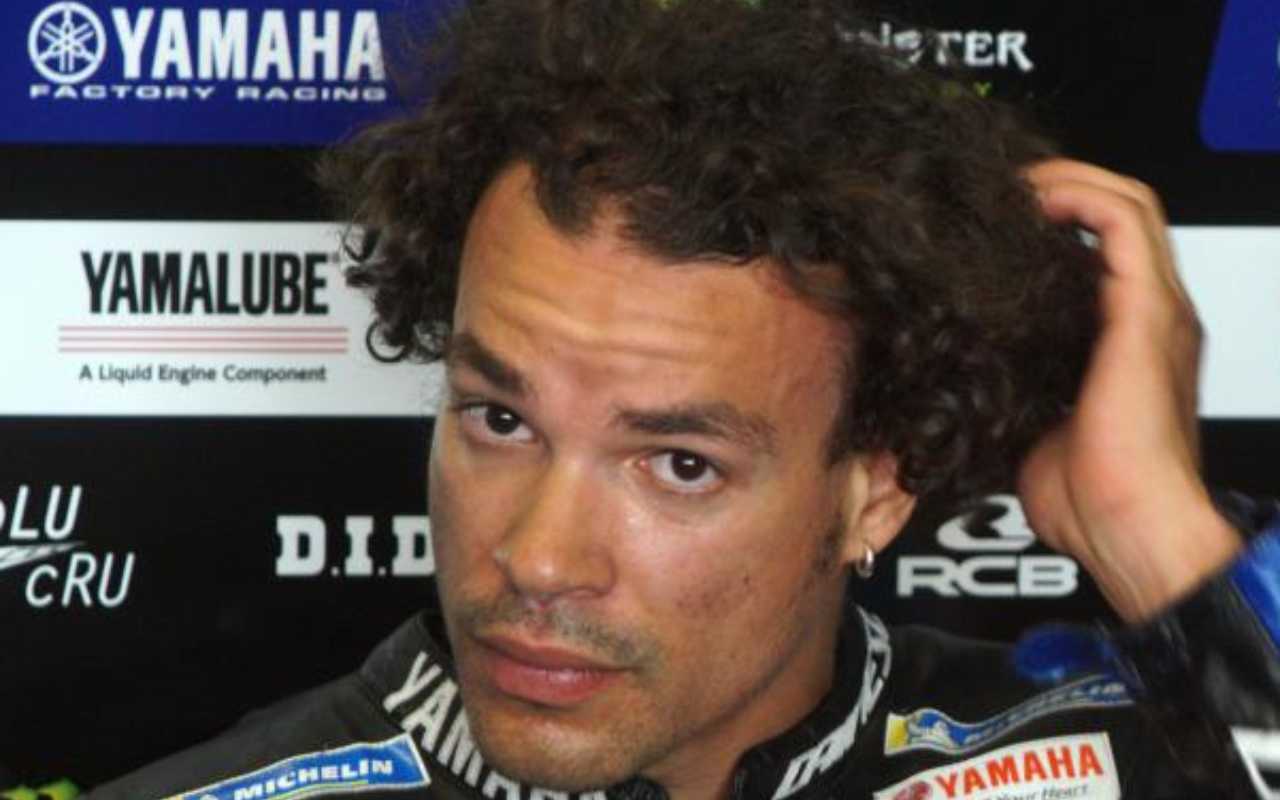 Franco Morbidelli (Ansa Foto)