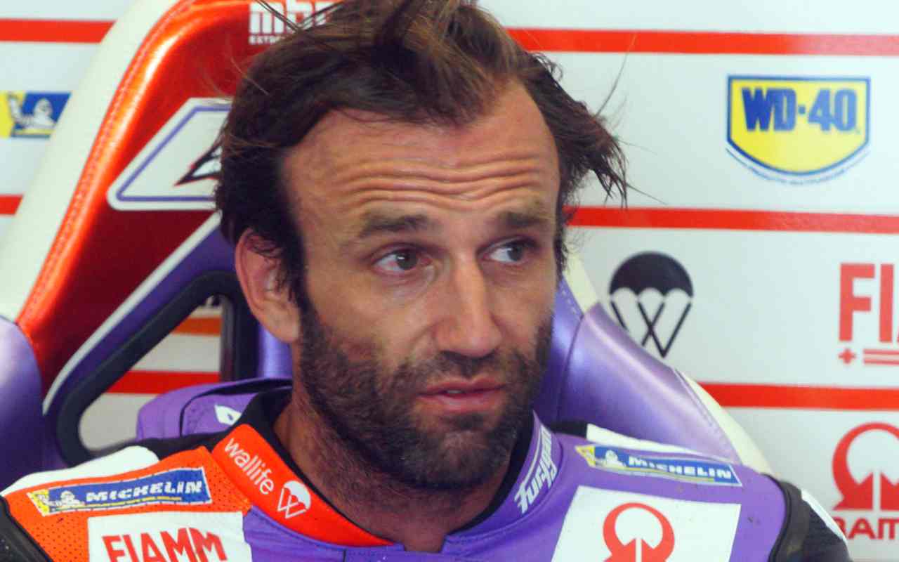 Johann Zarco (LaPresse)