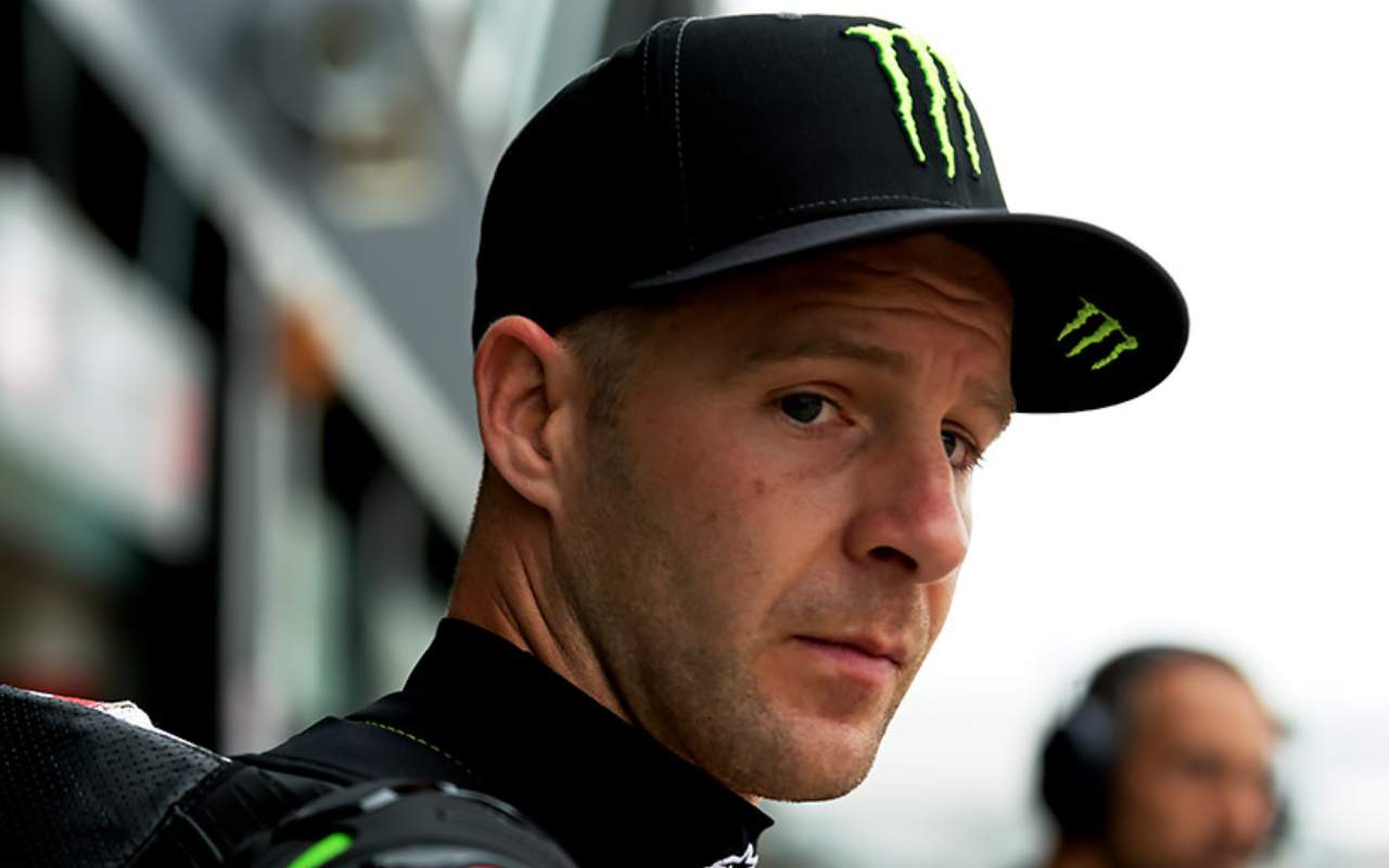 Jonathan Rea (Bonora Agency)