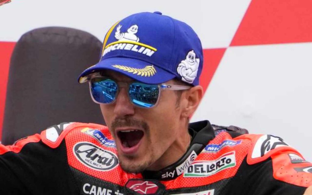 Maverick Vinales 