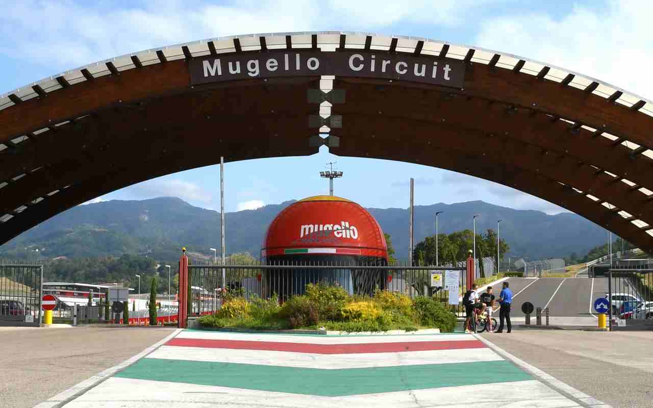 Mugello (AdobeStock)