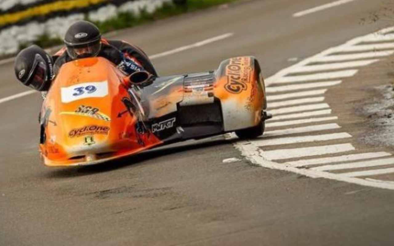 Motorsport, Olivier Lavorel (MemasGP Instagram)