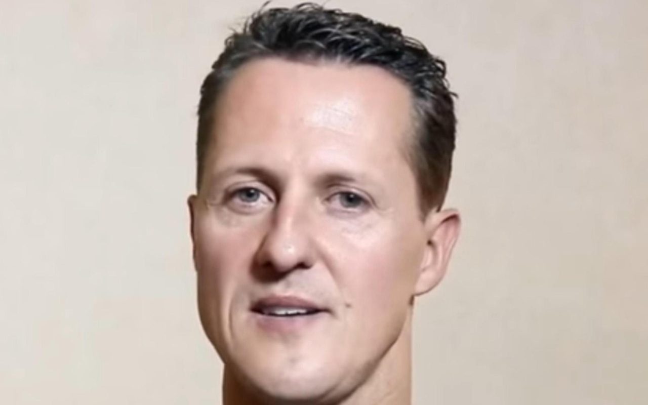 Michael Schumacher (ANSA)