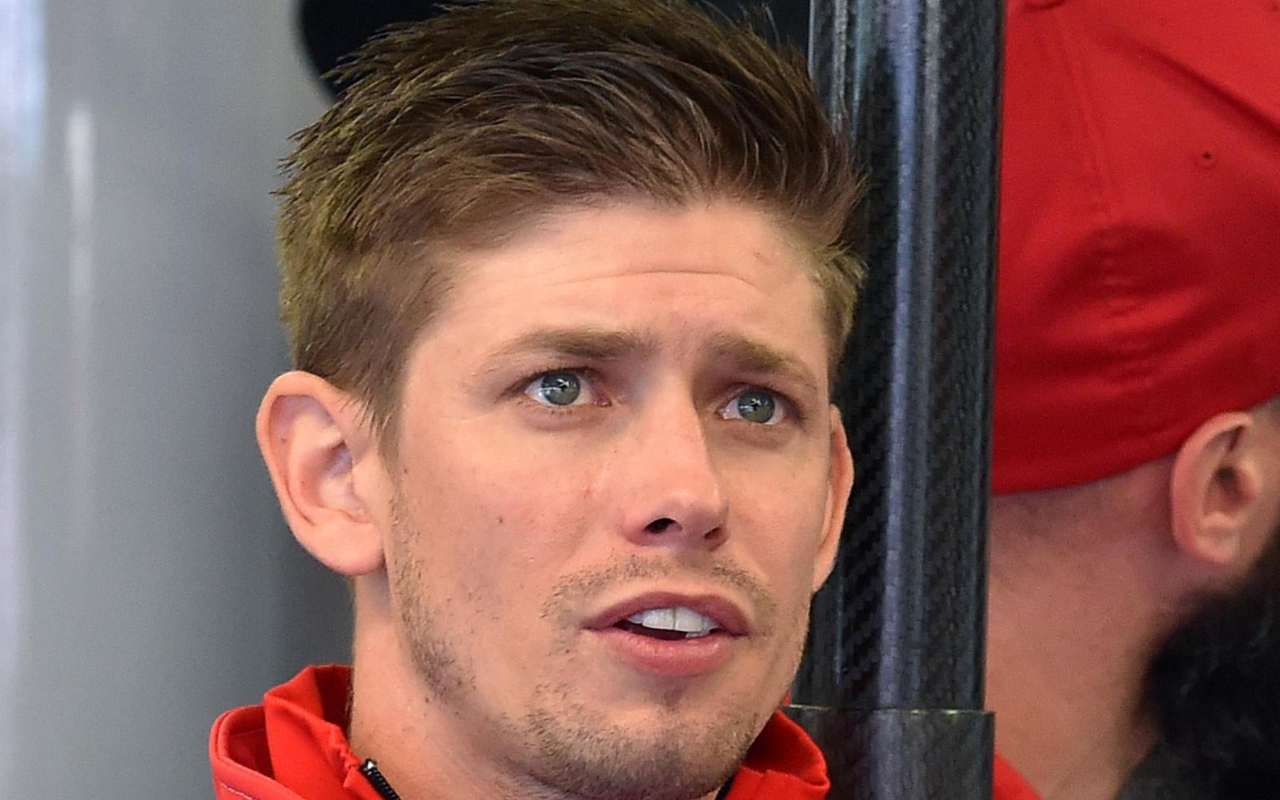 Casey Stoner (ANSA)