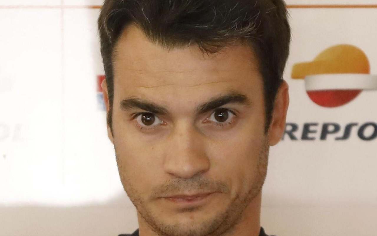 Dani Pedrosa (Ansa)