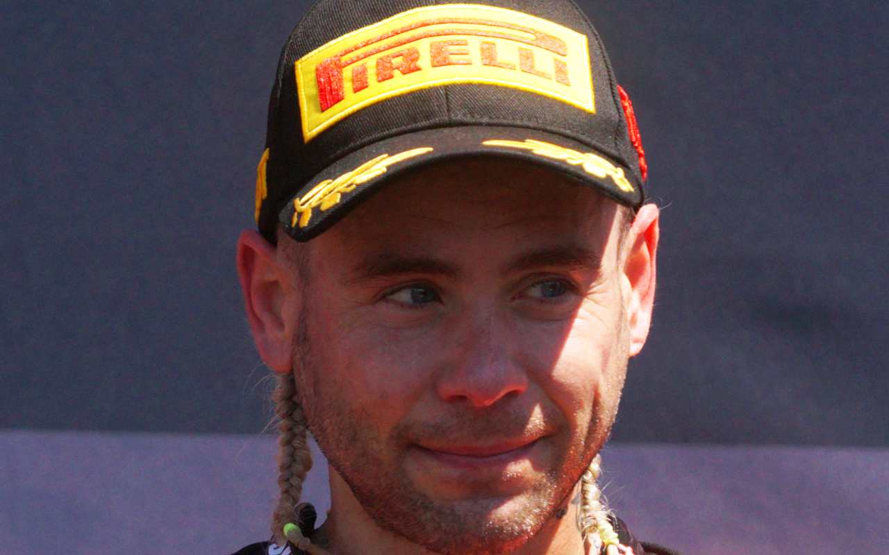 Alvaro Bautista