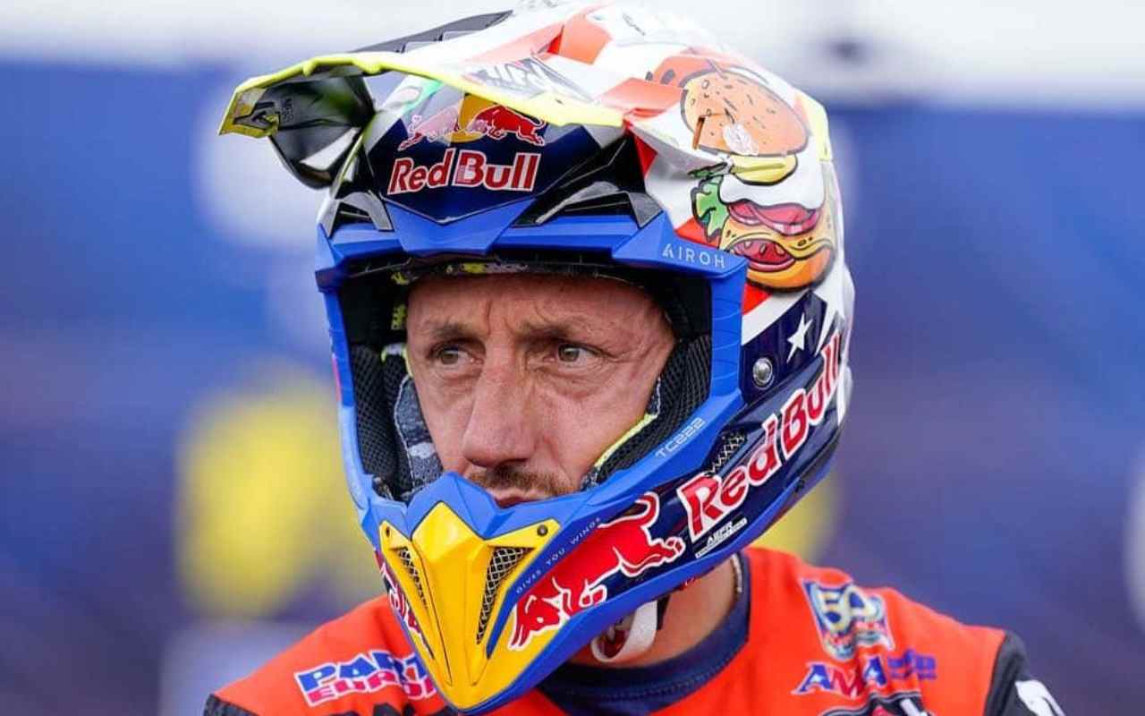 Antonio Cairoli (foto ufficiale)