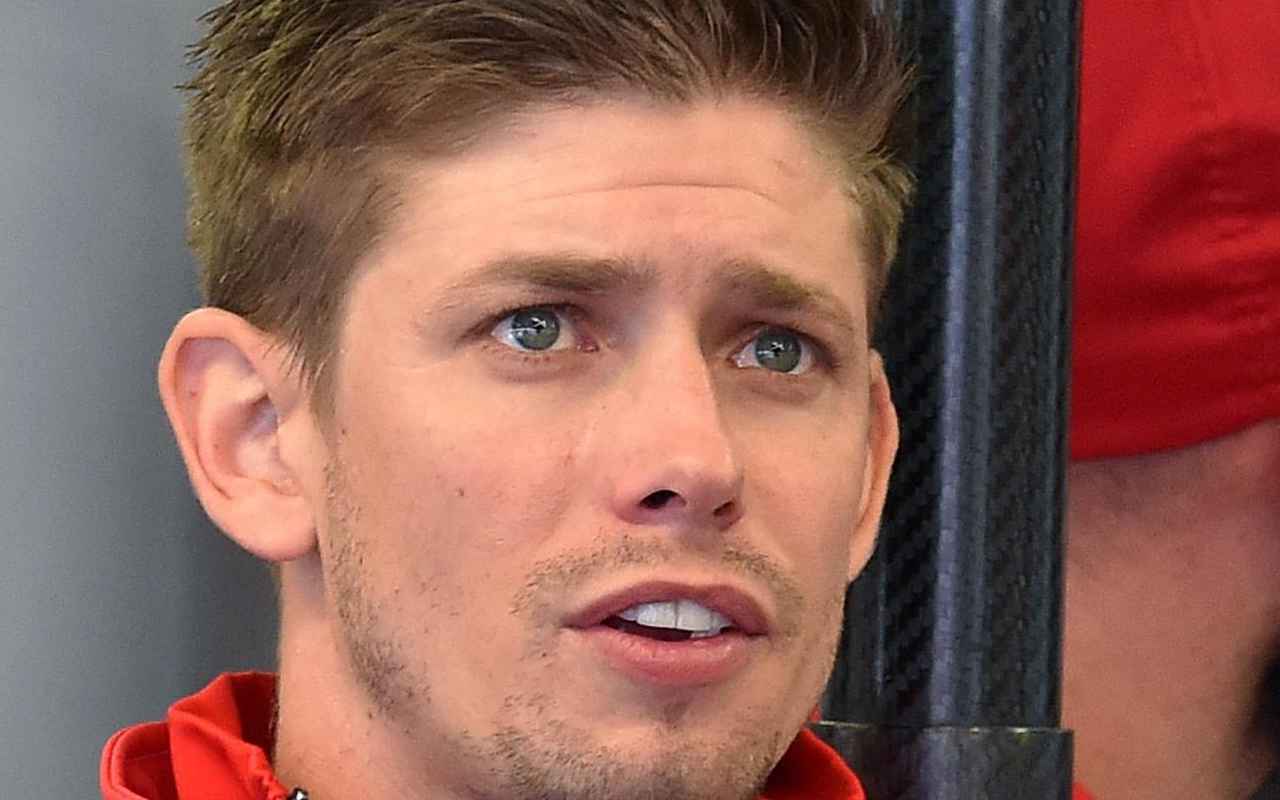 Casey Stoner (ANSA)