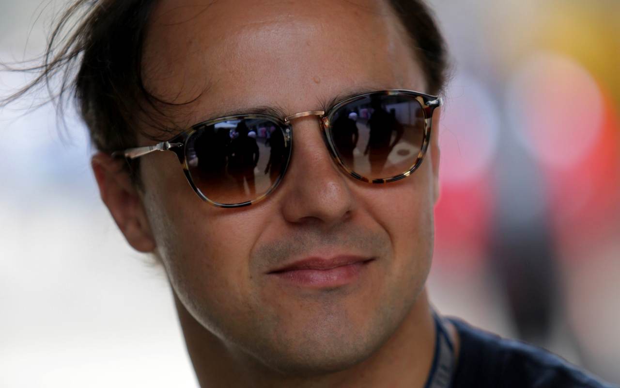 Felipe Massa (LaPresse)